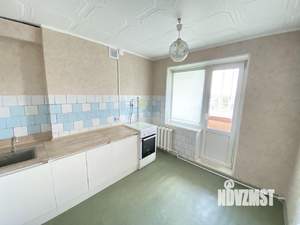 1-к квартира, вторичка, 33м2, 9/9 этаж