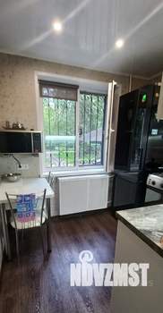 2-к квартира, вторичка, 45м2, 1/5 этаж