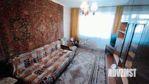 2-к квартира, вторичка, 48м2, 6/9 этаж