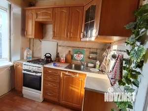1-к квартира, вторичка, 30м2, 5/5 этаж
