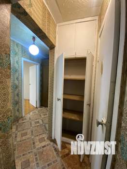 2-к квартира, вторичка, 48м2, 3/12 этаж