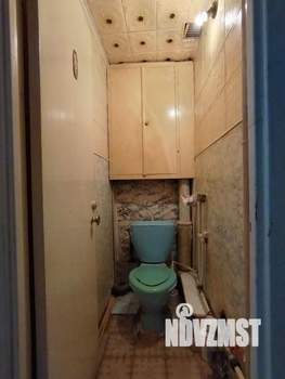 3-к квартира, вторичка, 76м2, 10/14 этаж