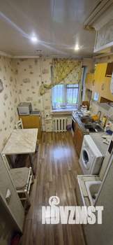 2-к квартира, вторичка, 30м2, 1/5 этаж