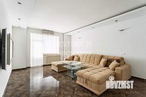 2-к квартира, вторичка, 94м2, 2/10 этаж