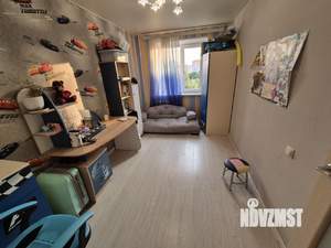 3-к квартира, вторичка, 59м2, 7/9 этаж