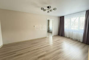 2-к квартира, вторичка, 45м2, 1/5 этаж