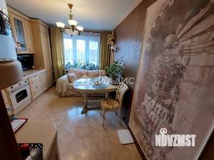 2-к квартира, вторичка, 70м2, 17/17 этаж