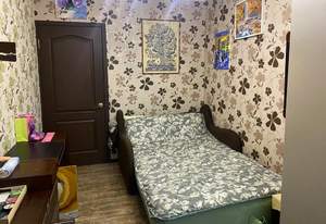 4-к квартира, вторичка, 75м2, 7/9 этаж