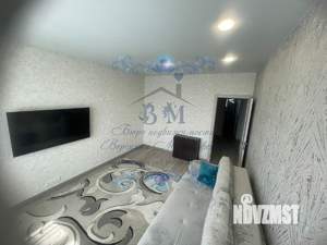 3-к квартира, вторичка, 75м2, 9/26 этаж