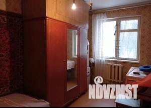 2-к квартира, вторичка, 48м2, 2/9 этаж