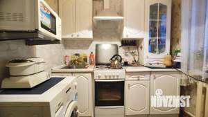 3-к квартира, вторичка, 57м2, 5/5 этаж