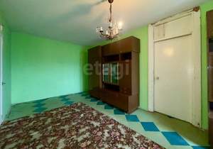 2-к квартира, вторичка, 44м2, 5/5 этаж