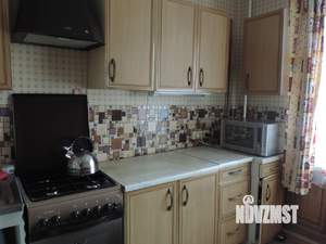 1-к квартира, вторичка, 34м2, 1/10 этаж