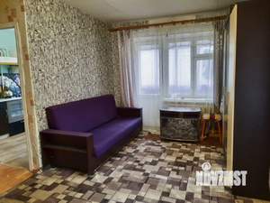 1-к квартира, вторичка, 31м2, 3/4 этаж