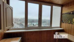 2-к квартира, вторичка, 56м2, 15/17 этаж