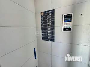 1-к квартира, вторичка, 35м2, 13/17 этаж