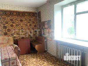 3-к квартира, вторичка, 52м2, 3/5 этаж