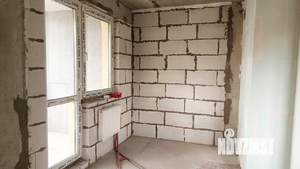 Студия квартира, вторичка, 31м2, 3/15 этаж