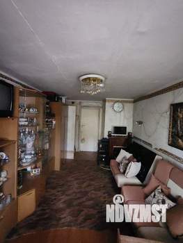 5-к квартира, вторичка, 94м2, 3/5 этаж