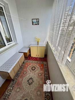 1-к квартира, вторичка, 38м2, 10/14 этаж