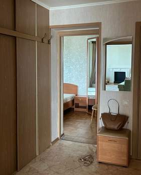 3-к квартира, вторичка, 73м2, 11/14 этаж