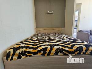 1-к квартира, вторичка, 33м2, 5/5 этаж