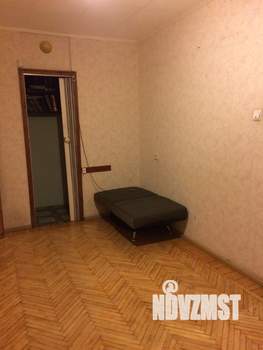 3-к квартира, вторичка, 56м2, 1/5 этаж