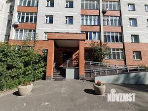 1-к квартира, вторичка, 49м2, 8/9 этаж