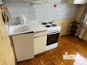 1-к квартира, вторичка, 36м2, 12/14 этаж