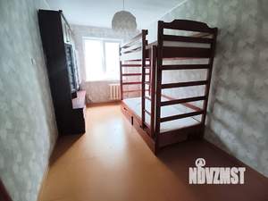 2-к квартира, вторичка, 45м2, 4/5 этаж