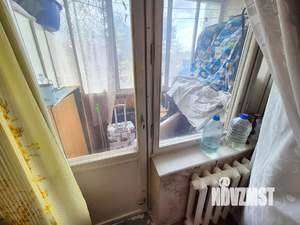 2-к квартира, вторичка, 49м2, 2/9 этаж