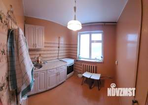 3-к квартира, вторичка, 56м2, 5/5 этаж