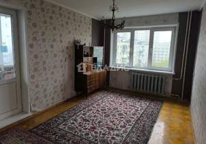 2-к квартира, вторичка, 57м2, 9/14 этаж