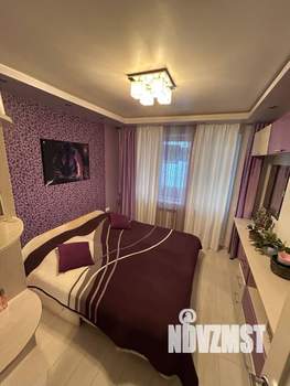 3-к квартира, вторичка, 64м2, 4/9 этаж