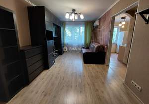 1-к квартира, вторичка, 32м2, 3/5 этаж