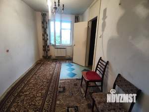 2-к квартира, вторичка, 44м2, 5/5 этаж