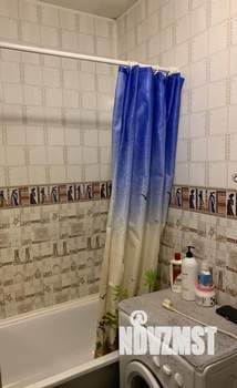 1-к квартира, вторичка, 35м2, 6/14 этаж