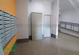 2-к квартира, вторичка, 59м2, 10/10 этаж