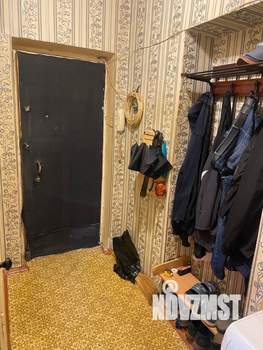 1-к квартира, вторичка, 32м2, 4/5 этаж