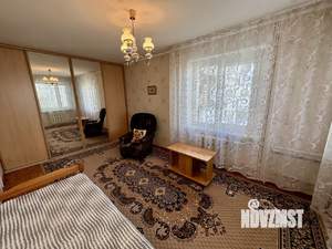 1-к квартира, вторичка, 38м2, 10/14 этаж