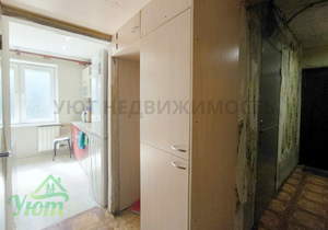 2-к квартира, вторичка, 50м2, 3/9 этаж