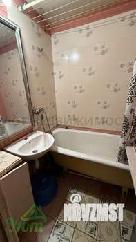 1-к квартира, вторичка, 33м2, 1/10 этаж
