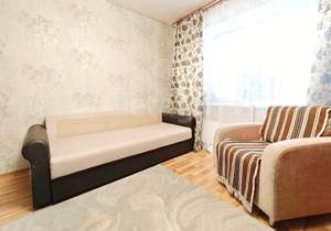 3-к квартира, вторичка, 98м2, 2/10 этаж