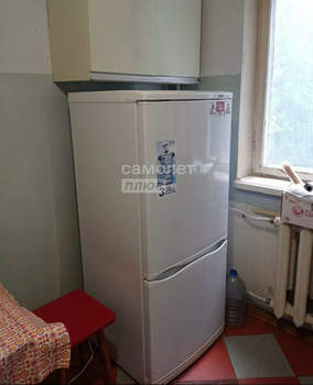 2-к квартира, вторичка, 48м2, 2/9 этаж