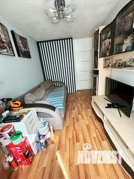 2-к квартира, вторичка, 43м2, 1/5 этаж