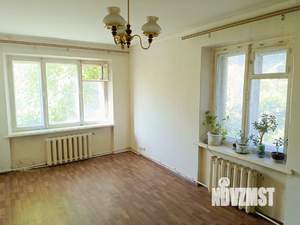 1-к квартира, вторичка, 32м2, 2/5 этаж