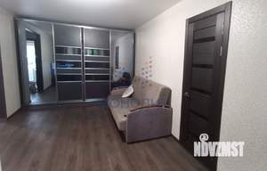 2-к квартира, вторичка, 45м2, 1/5 этаж