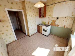 2-к квартира, вторичка, 50м2, 9/9 этаж