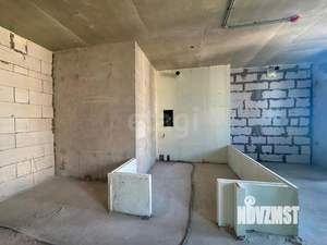 1-к квартира, вторичка, 35м2, 13/17 этаж