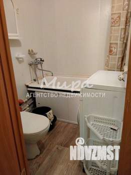1-к квартира, вторичка, 31м2, 5/5 этаж